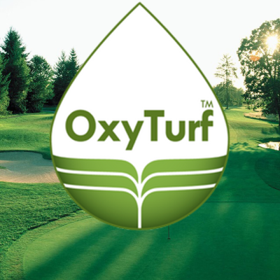 Makro Organics OxyTurf