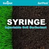 Simplot PP SurfPack Syringe (Injectable Soil Surfactant)