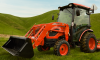 Kioti CK3510 Tractor