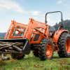 Kioti RX7330 Utility Tractor