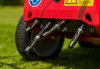 Redexim Easy-Core 104 (Core Aeration)