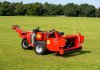 Redexim Spiker 1350 (Spike Aeration)