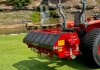 Redexim Verti-Drain 1517 (Deep-Tine Aeration)