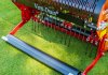 Redexim Verti-Drain 7212 (Deep-Tine Aeration)