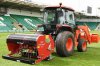 Redexim Verti-Drain 7416 (Deep-Tine-Aeration)