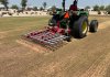 Redexim Verti-Rake 200