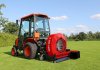 Redexim Verti-Air 7 (Debris and PTO Leaf Blower)