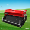 Redexim Overseeder 3D 1575 LV (Disc Seeding)