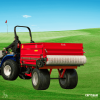 Redexim Rink 1520 (Brush Spreading / Topdressing)