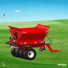 Redexim DS1600 Evo (Disc Spreading/Topdressing)