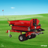 Redexim Rink DS800 Trailed (Disc Spreading / Topdressing)