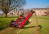 Redexim Turf-Stripper 1200 (Fraise Mowing)