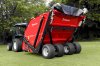 Redexim Turf-Tidy 5000
