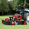 Redexim Verti-Cut Flex 2000