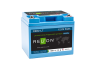 RELiON Battery RB52-LT