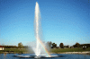 AquaMaster Celestial Fountains Virgo