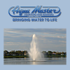 AquaMaster Master Series Crystal Geyser