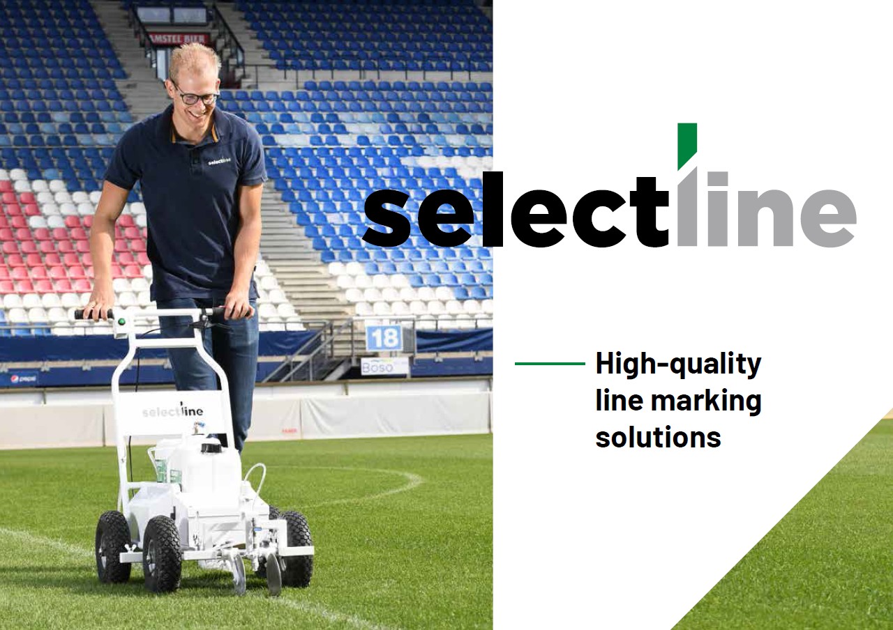 Selectline Brochure